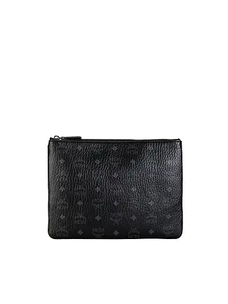 MCM | Nombre del producto: Neceser AREN IN VISETOS
Marca: MCM
Color: negro
Categorías: Moda, Mujer

Estampado: Logo
Estilo: Tendencia | 